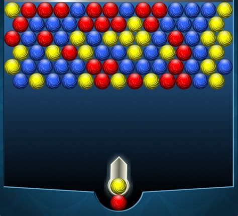 Bouncing Balls game: play online for free in full screen .